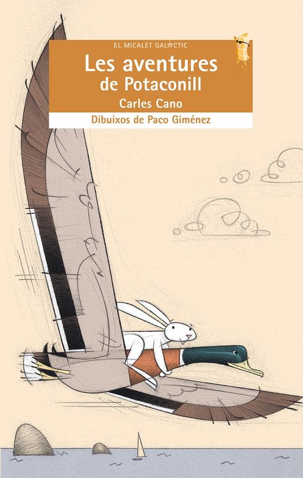 AVENTURES DE PATACONILL, LES | 9788476608050 | CANO, CARLES | Galatea Llibres | Llibreria online de Reus, Tarragona | Comprar llibres en català i castellà online