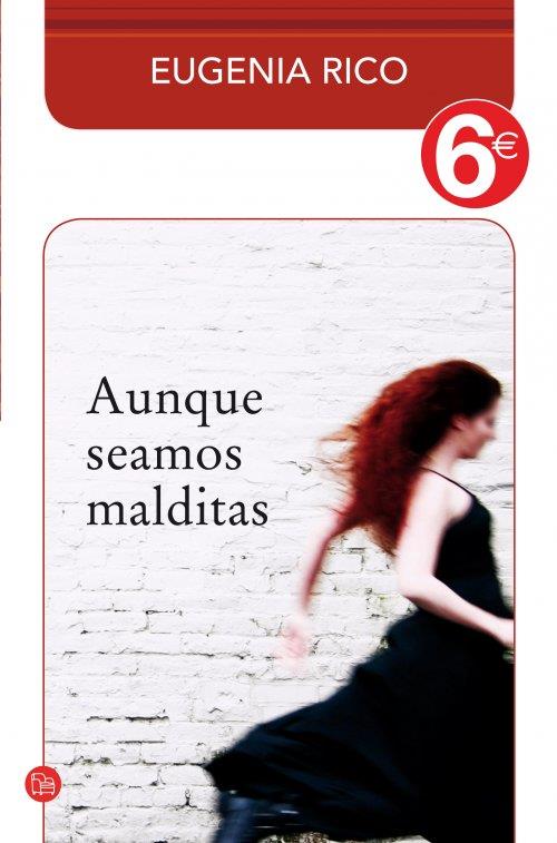 AUNQUE SEAMOS MALDITAS | 9788466323321 | RICO, EUGENIA | Galatea Llibres | Llibreria online de Reus, Tarragona | Comprar llibres en català i castellà online