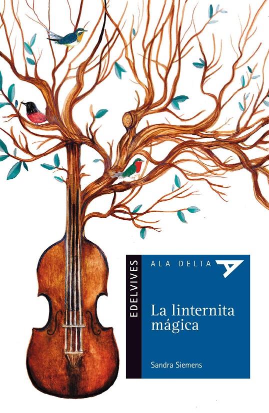 LA LINTERNITA MÁGICA | 9788426393272 | SIEMENS, SANDRA | Galatea Llibres | Llibreria online de Reus, Tarragona | Comprar llibres en català i castellà online