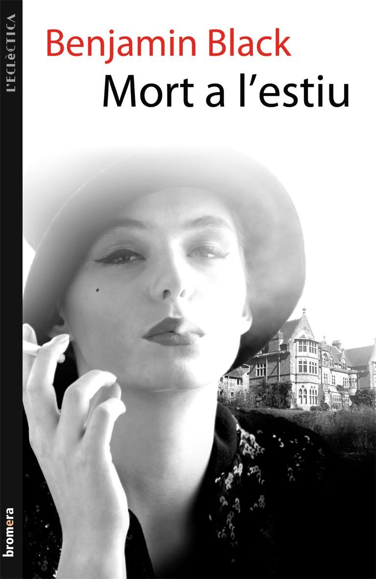 MORT A L'ESTIU | 9788415390596 | BLACK, BENJAMIN | Galatea Llibres | Llibreria online de Reus, Tarragona | Comprar llibres en català i castellà online