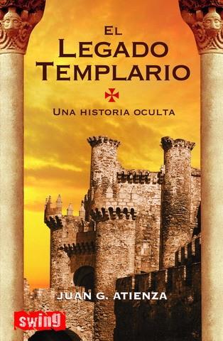 LEGADO TEMPLARIO, EL | 9788496746152 | ATIENZA, JUAN | Galatea Llibres | Llibreria online de Reus, Tarragona | Comprar llibres en català i castellà online