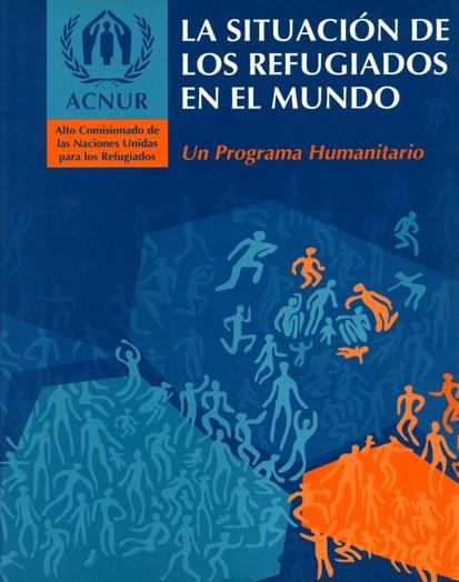 SITUACION DE LOS REFUGIADOS EN EL MUNDO, LA | 9788474263398 | ACNUR | Galatea Llibres | Llibreria online de Reus, Tarragona | Comprar llibres en català i castellà online