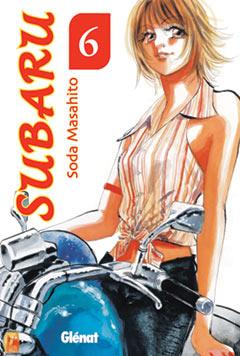 SUBARU 6 | 9788484493709 | MASAHITO, SODA | Galatea Llibres | Llibreria online de Reus, Tarragona | Comprar llibres en català i castellà online