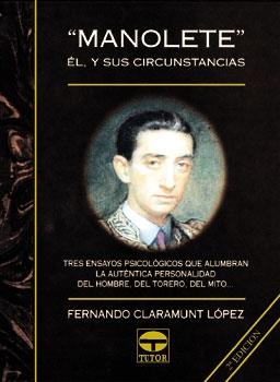 MANOLETA EL, Y SUS CIRCUNSTANCIAS | 9788479021696 | CLARAMUNT LOPEZ, FERNANDO | Galatea Llibres | Llibreria online de Reus, Tarragona | Comprar llibres en català i castellà online