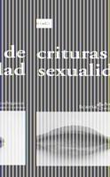 ESCRITURAS DE LA SEXUALIDAD | 9788498880366 | MASO, JOANA | Galatea Llibres | Llibreria online de Reus, Tarragona | Comprar llibres en català i castellà online