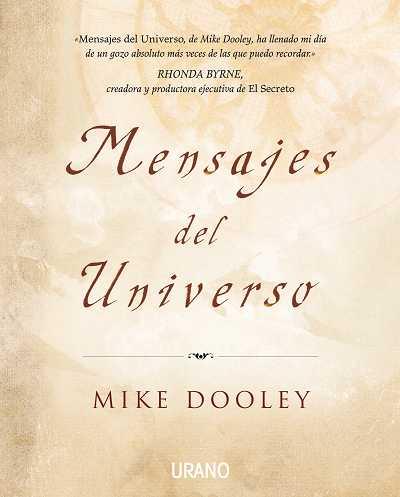 MENSAJES DEL UNIVERSO | 9788479536893 | DOOLEY, MIKE | Galatea Llibres | Llibreria online de Reus, Tarragona | Comprar llibres en català i castellà online