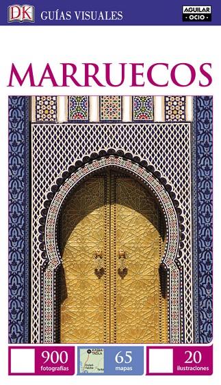 MARRUECOS GUÍAS VISUALES 2017 | 9788403516946 | Galatea Llibres | Llibreria online de Reus, Tarragona | Comprar llibres en català i castellà online