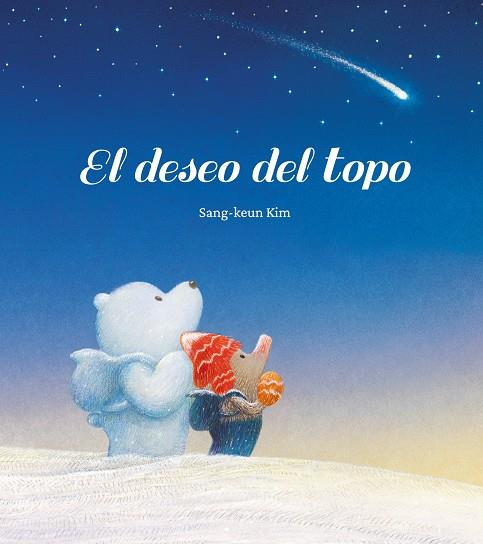 EL DESEO DEL TOPO | 9788416427727 | KIM, SANG-KEUN | Galatea Llibres | Llibreria online de Reus, Tarragona | Comprar llibres en català i castellà online