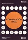 COMUNICACION TOTAL | 9788473565394 | CERVERA FANTONI, ANGEL LUIS | Galatea Llibres | Llibreria online de Reus, Tarragona | Comprar llibres en català i castellà online