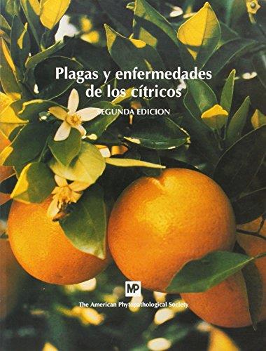 PLAGAS Y ENFERMEDADES DE LOS CITRICOS | 9788484760276 | AAVV | Galatea Llibres | Llibreria online de Reus, Tarragona | Comprar llibres en català i castellà online