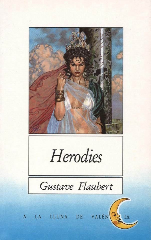 HEROIDES | 9788476601914 | FLAUBERT,GUSTAVE | Galatea Llibres | Librería online de Reus, Tarragona | Comprar libros en catalán y castellano online