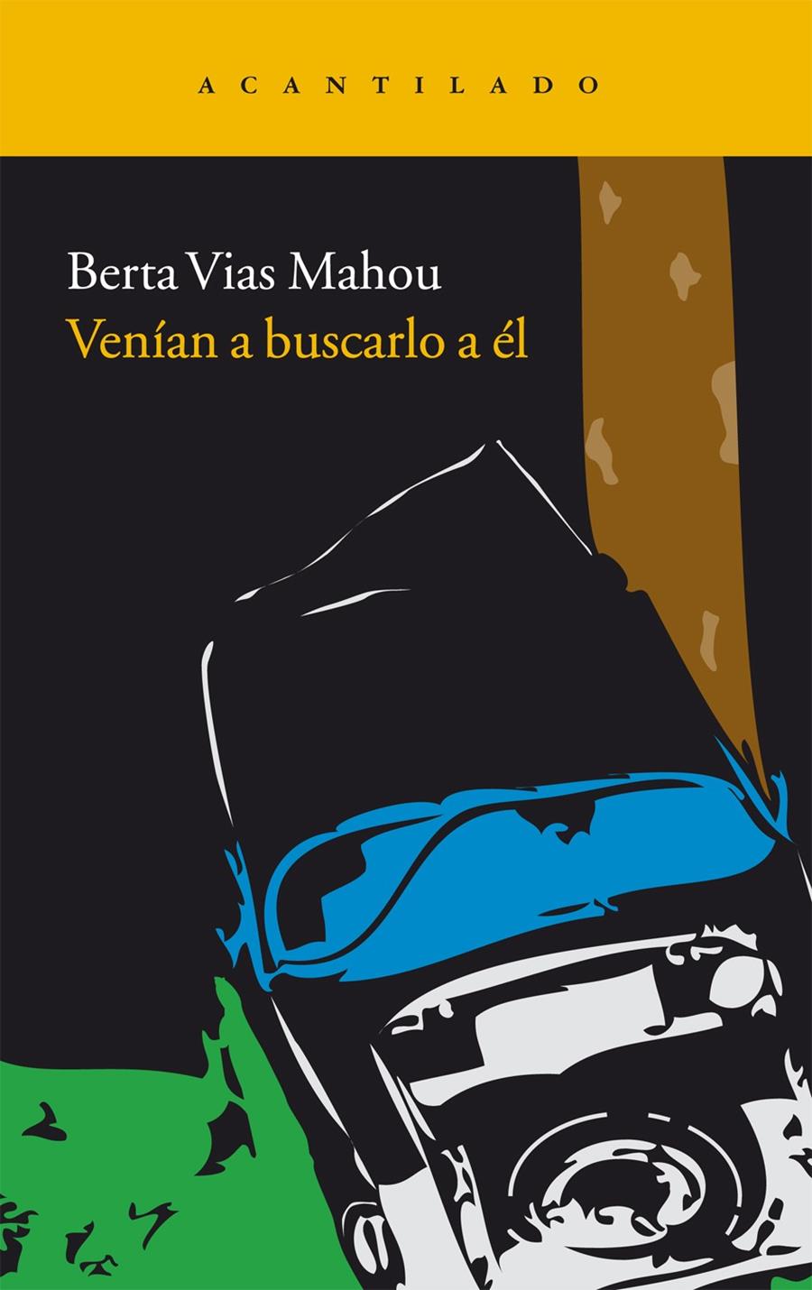 VENIAN A BUSCARLO A EL | 9788492649754 | VIAS MAHOU, BERTA | Galatea Llibres | Llibreria online de Reus, Tarragona | Comprar llibres en català i castellà online