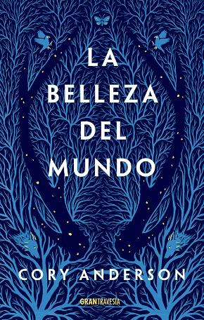 LA BELLEZA DEL MUNDO | 9788412294071 | ANDERSON, CORY | Galatea Llibres | Llibreria online de Reus, Tarragona | Comprar llibres en català i castellà online