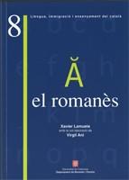 ROMANES: ESTUDI COMPARATIU ENTRE LA GRAMATICA DEL CATALA I LA DEL ROMANES, EL | 9788439370390 | LAMUELA, XAVIER | Galatea Llibres | Librería online de Reus, Tarragona | Comprar libros en catalán y castellano online