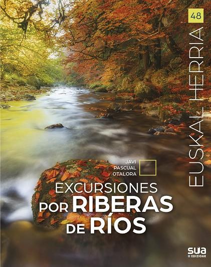 EXCURSIONES POR RIBERAS DE RIOS | 9788482167855 | PASCUAL OTALORA, JAVIER | Galatea Llibres | Llibreria online de Reus, Tarragona | Comprar llibres en català i castellà online