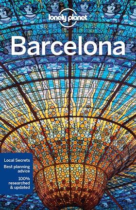 BARCELONA (ANGLES) LONELY PLANET 2017 | 9781786571229 | ST.LOUIS, REGIS/DAVIES, SALLY | Galatea Llibres | Librería online de Reus, Tarragona | Comprar libros en catalán y castellano online