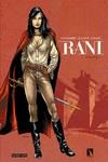 RANI INTEGRAL 1 | 9788417318734 | SWYSEN - VAN HAMME | Galatea Llibres | Librería online de Reus, Tarragona | Comprar libros en catalán y castellano online