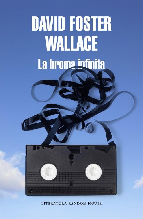 LA BROMA INFINITA | 9788439732020 | WALLACE, DAVID FOSTER | Galatea Llibres | Llibreria online de Reus, Tarragona | Comprar llibres en català i castellà online