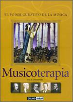 MUSICOTERAPIA | 9788475565880 | LINGERMAN, HAL A. | Galatea Llibres | Llibreria online de Reus, Tarragona | Comprar llibres en català i castellà online