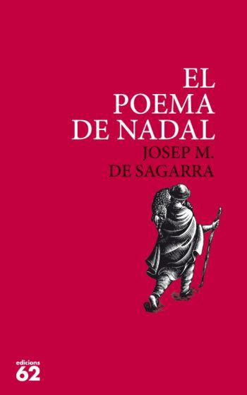 POEMA DE NADAL, EL | 9788429761740 | SAGARRA, JOSEP M. DE | Galatea Llibres | Llibreria online de Reus, Tarragona | Comprar llibres en català i castellà online