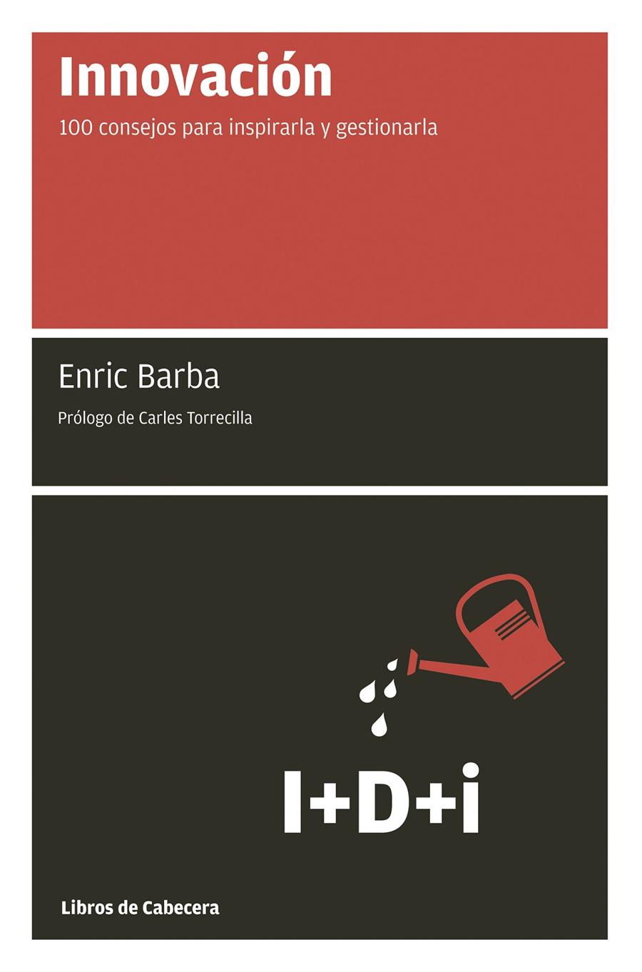 INNOVACIÓN | 9788493830335 | BARBA IBAÑEZ, ENRIC | Galatea Llibres | Llibreria online de Reus, Tarragona | Comprar llibres en català i castellà online