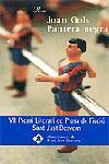 PANTERA NEGRA -VII PREMI LITERARI PROSA FICCIO ST.JUST DESVE | 9788484377078 | GOLS, JOAN | Galatea Llibres | Llibreria online de Reus, Tarragona | Comprar llibres en català i castellà online