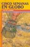 CINCO SEMANAS EN GLOBO | 9788426134431 | VERNE, JULIO | Galatea Llibres | Llibreria online de Reus, Tarragona | Comprar llibres en català i castellà online