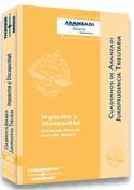 IMPUESTOS Y DISCAPACIDAD | 9788497675734 | PEREZ LARA, JOSE MANUEL | Galatea Llibres | Llibreria online de Reus, Tarragona | Comprar llibres en català i castellà online