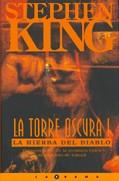 LA TORRE OSCURA 1: LA HIERBA DEL DIABLO | 9788440607461 | KING, STEPHEN | Galatea Llibres | Llibreria online de Reus, Tarragona | Comprar llibres en català i castellà online