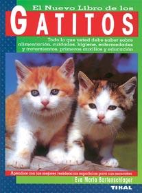 GATITOS, EL NUEVO LIBRO DE LOS | 9788430582075 | BARTENSCHLANGER, EVA MARIA | Galatea Llibres | Llibreria online de Reus, Tarragona | Comprar llibres en català i castellà online