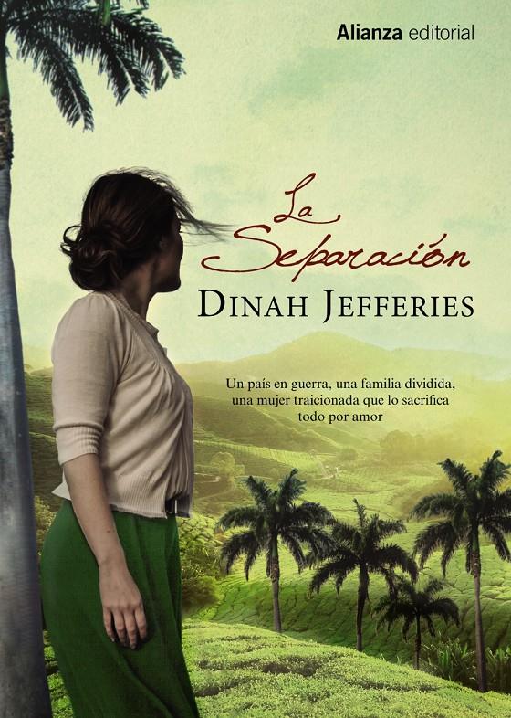 LA SEPARACIÓN | 9788420688077 | JEFFERIES, DINAH | Galatea Llibres | Llibreria online de Reus, Tarragona | Comprar llibres en català i castellà online