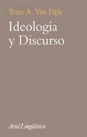 IDEOLOGIA Y DISCURSO | 9788434482524 | VAN DIJK, TEUN A. | Galatea Llibres | Llibreria online de Reus, Tarragona | Comprar llibres en català i castellà online