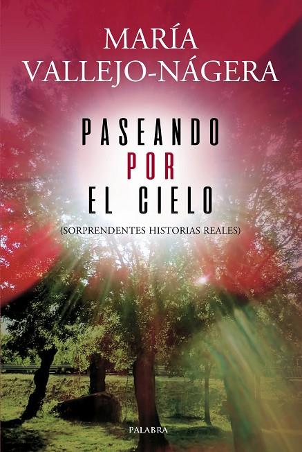 PASEANDO POR EL CIELO | 9788490618493 | VALLEJO-NÁGERA, MARÍA | Galatea Llibres | Llibreria online de Reus, Tarragona | Comprar llibres en català i castellà online