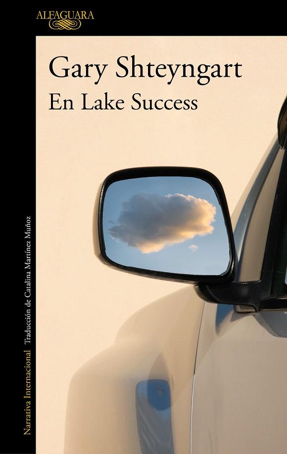 EN LAKE SUCCESS | 9788420438955 | SHTEYNGART, GARY | Galatea Llibres | Llibreria online de Reus, Tarragona | Comprar llibres en català i castellà online