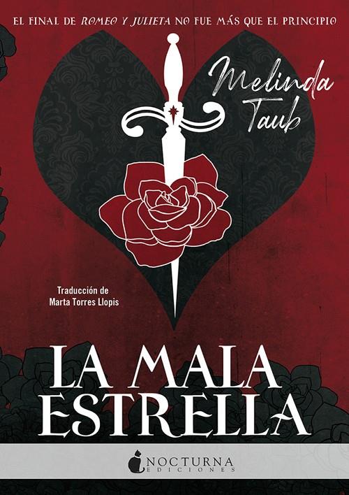 LA MALA ESTRELLA | 9788416858941 | TAUB, MELINDA | Galatea Llibres | Llibreria online de Reus, Tarragona | Comprar llibres en català i castellà online