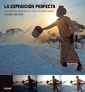 EXPOSICIÓN PERFECTA, LA | 9788480768801 | FREEMAN, MICHAEL | Galatea Llibres | Librería online de Reus, Tarragona | Comprar libros en catalán y castellano online