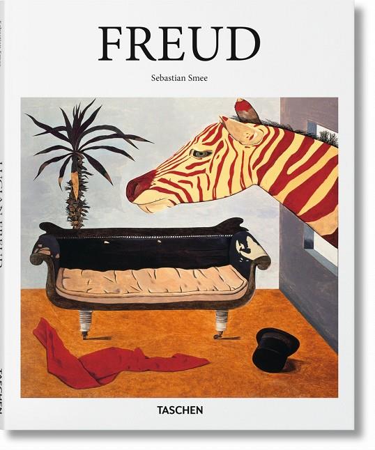 LUCIAN FREUD | 9783836560610 | SMEE, SEBASTIAN | Galatea Llibres | Llibreria online de Reus, Tarragona | Comprar llibres en català i castellà online