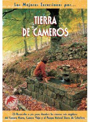 TIERRA DE CAMEROS | 9788495368201 | AAVV | Galatea Llibres | Llibreria online de Reus, Tarragona | Comprar llibres en català i castellà online