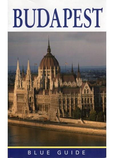 BUDAPEST BLUE GUIDE | 9788428212991 | DENT, BOB | Galatea Llibres | Llibreria online de Reus, Tarragona | Comprar llibres en català i castellà online