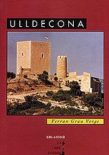 ULLDECONA | 9788489890312 | GRAU VERGE, FERRAN | Galatea Llibres | Llibreria online de Reus, Tarragona | Comprar llibres en català i castellà online