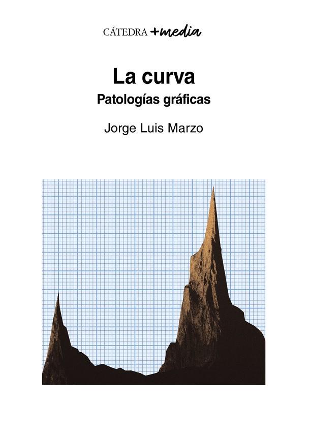LA CURVA | 9788437647098 | MARZO, JORGE LUIS | Galatea Llibres | Librería online de Reus, Tarragona | Comprar libros en catalán y castellano online
