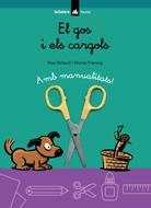 GOS I ELS CARGOLS, EL | 9788424624897 | BOFARULL, NOE | Galatea Llibres | Llibreria online de Reus, Tarragona | Comprar llibres en català i castellà online