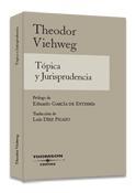 TOPICA Y JURISPRUDENCIA | 9788447028696 | VIEHWEG, THEODOR | Galatea Llibres | Llibreria online de Reus, Tarragona | Comprar llibres en català i castellà online