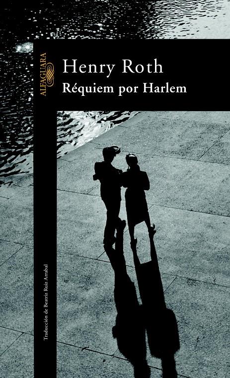 REQUIEM POR HARLEM | 9788420447537 | ROTH, HENRY | Galatea Llibres | Llibreria online de Reus, Tarragona | Comprar llibres en català i castellà online