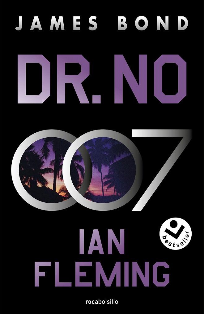 DR. NO (JAMES BOND, AGENTE 007 6) | 9788419498298 | FLEMING, IAN | Galatea Llibres | Llibreria online de Reus, Tarragona | Comprar llibres en català i castellà online