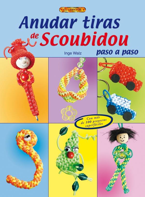 ANUDAR TIRAS DE SCUBIODU | 9788496777668 | WALZ, INGE | Galatea Llibres | Llibreria online de Reus, Tarragona | Comprar llibres en català i castellà online