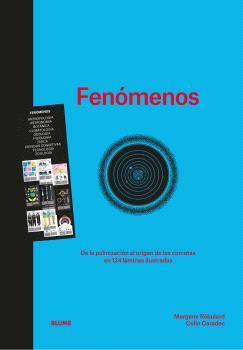 FENÓMENOS | 9788410048805 | JUZEAU, CAMILLE/RÉBULARD, MORGANE/CARADEC, COLIN | Galatea Llibres | Llibreria online de Reus, Tarragona | Comprar llibres en català i castellà online