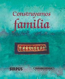 CONSTRUYAMOS FAMILIA | 9788489902961 | Galatea Llibres | Llibreria online de Reus, Tarragona | Comprar llibres en català i castellà online