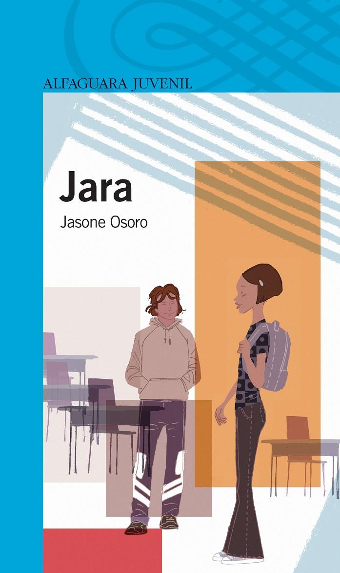 JARA | 9788420422411 | OSORO, JASONE | Galatea Llibres | Llibreria online de Reus, Tarragona | Comprar llibres en català i castellà online