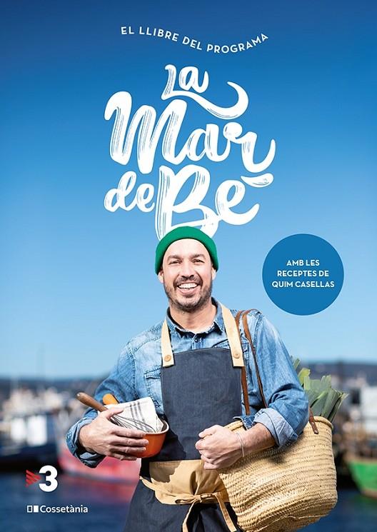 LA MAR DE BÉ | 9788413561844 | CASELLAS GRASSOT, QUIM | Galatea Llibres | Llibreria online de Reus, Tarragona | Comprar llibres en català i castellà online